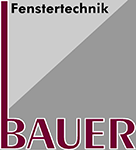 Fenstertechnik BAUER - Fachmann für Fenster & Türen von Schüco!